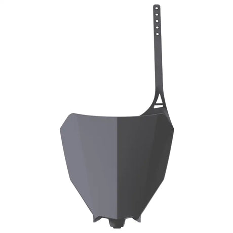 POLISPORT Restyle Number Plate Nardo Grey Hon for Powersports