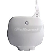 POLISPORT Front Plate for Powersports