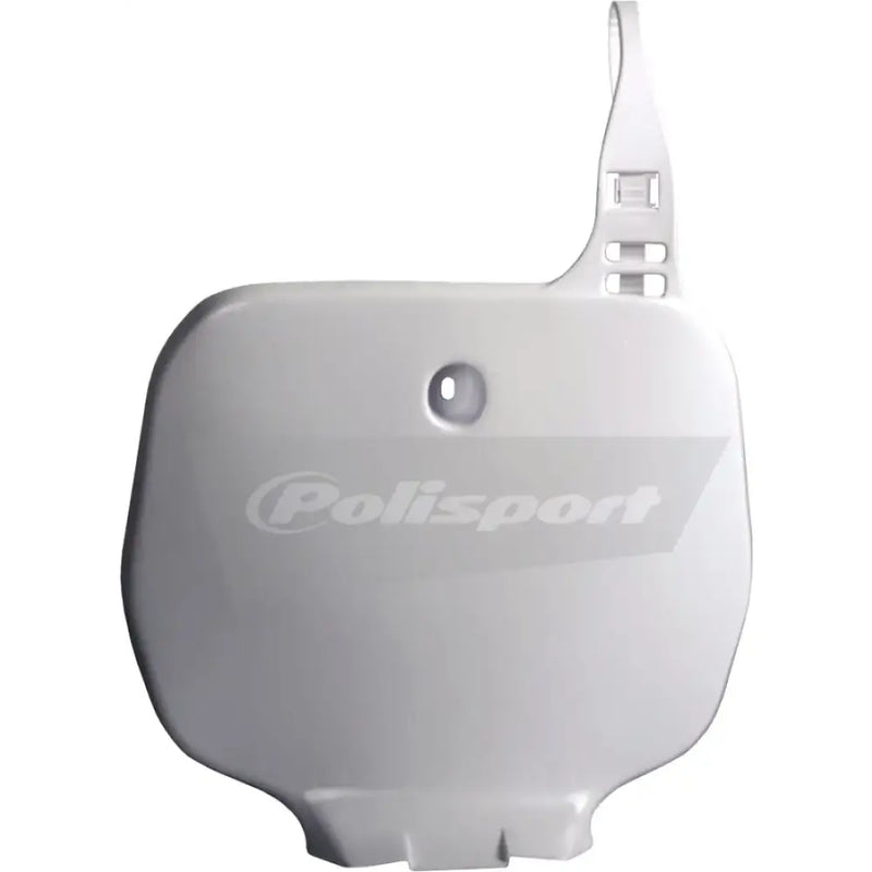 POLISPORT Front Plate for Powersports