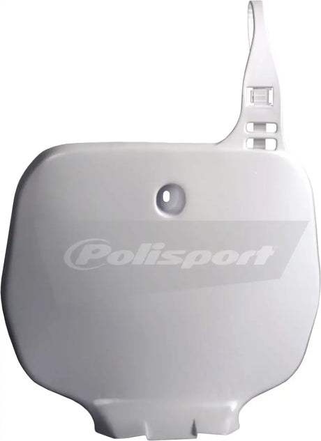 POLISPORT Front Plate for Powersports