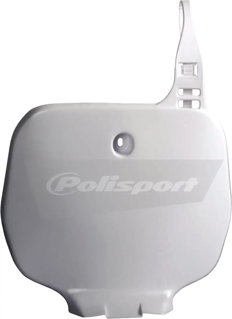 POLISPORT Front Plate for Powersports