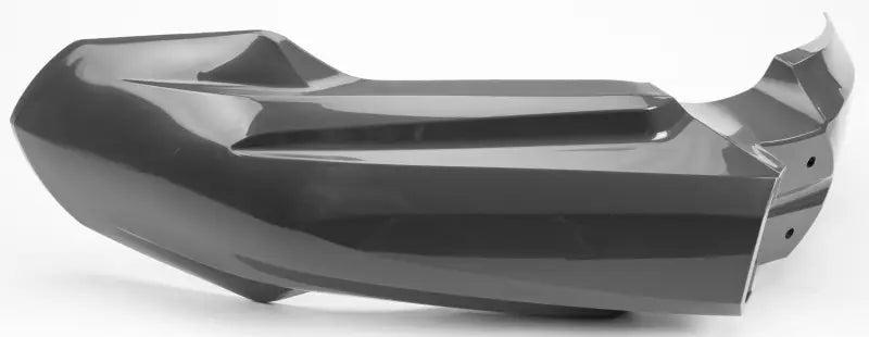 POLISPORT Front Fender Nardo Grey Hon for Powersports