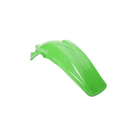 Polisport 8686800001 Rear Fender Kx125/250 Green
