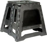 Bike Stand Black