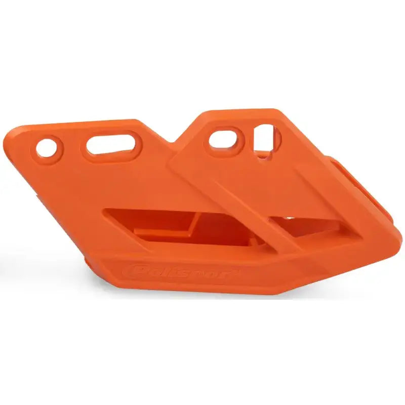 POLISPORT Universal Outer Shell Orange for Powersports