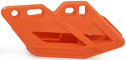 POLISPORT Universal Outer Shell Orange for Powersports