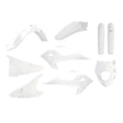 Enduro Full Kit White Gasgas