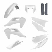 Polisport 91105 Plastic Body Kit Husq