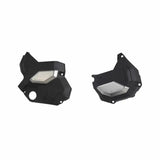 Clutch / Alternator Cover Kit Kaw