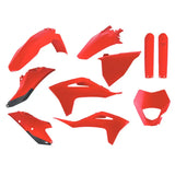 Polisport 91282 Plastic Kit Original - Body