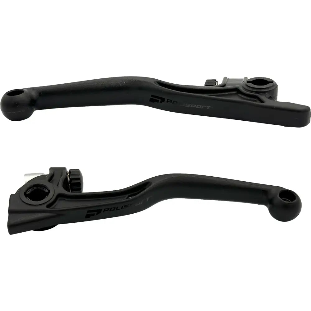 Polisport APT Levers 91575 - Black Brembo