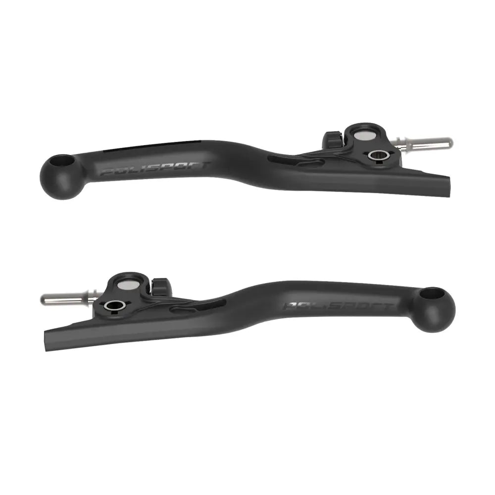 Polisport APT Levers 91636 - Black