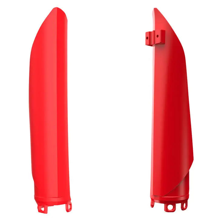 Polisport Beta Replica Plastic Front Fork Guard