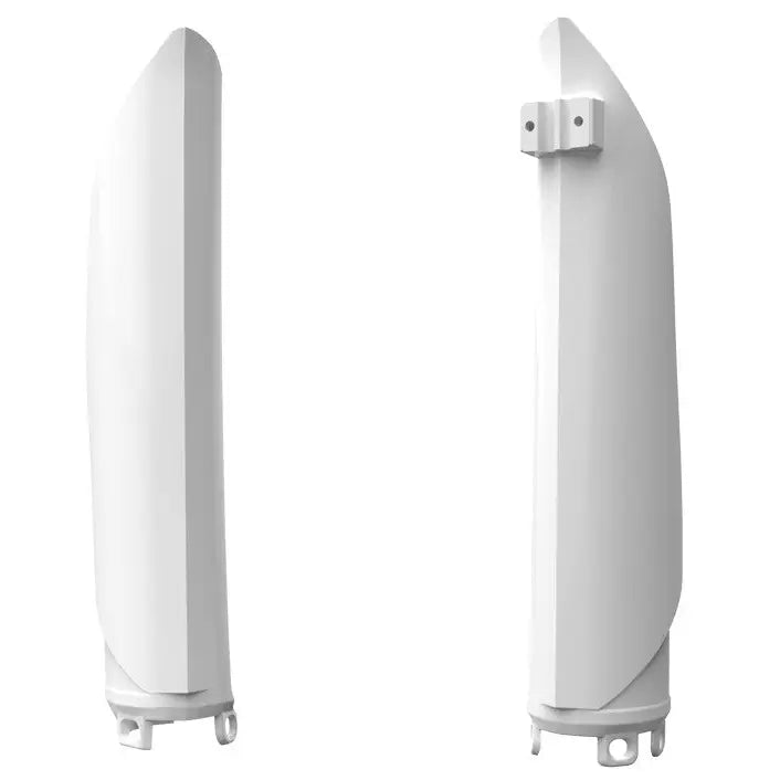 Polisport Beta Replica Plastic Front Fork Guard