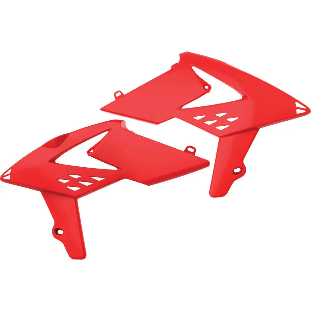 Polisport Beta Replica Plastic Radiator Shroud