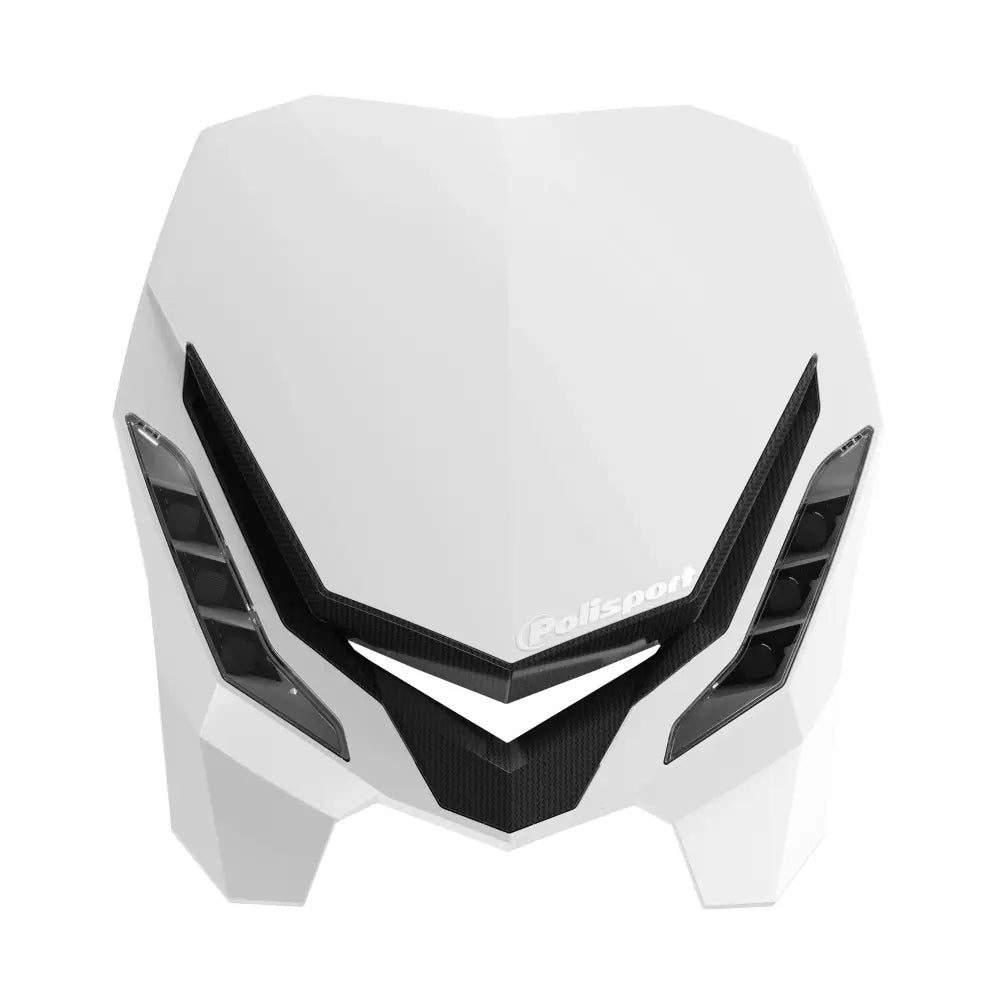 Polisport E-Blaze Headlight