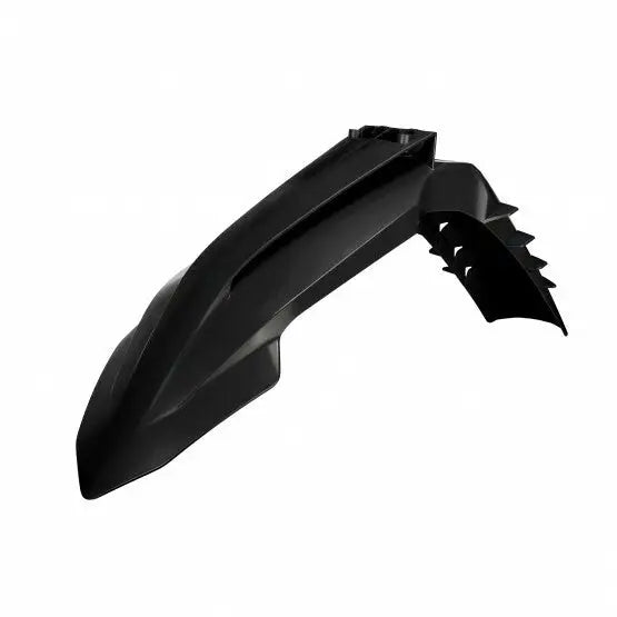Polisport Front Fender Body 8685700003 - Black