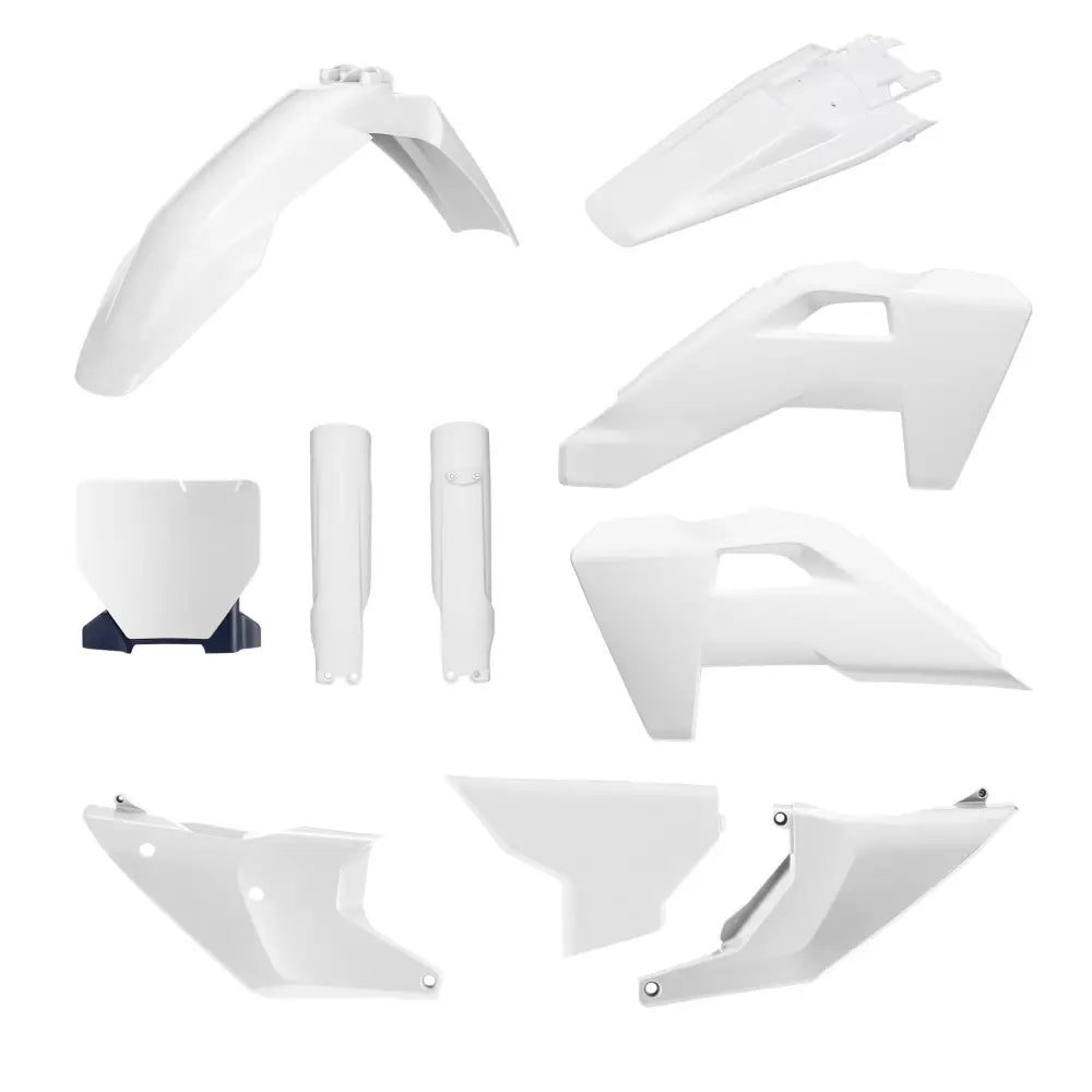 Polisport Full Plastic Kit Body 91643 - Oem 25