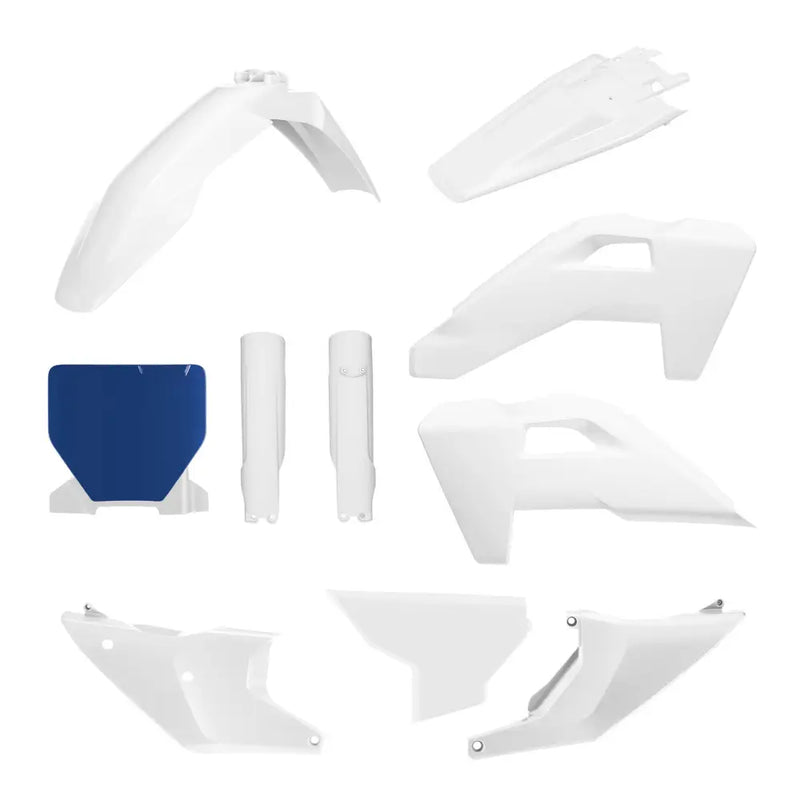 Polisport Full Plastic Kit Body 91664 - Oem 26