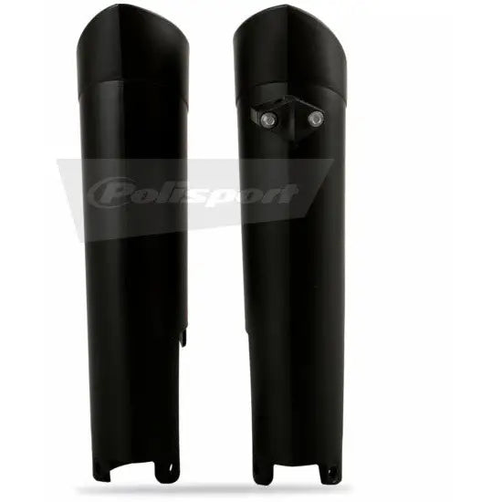 Polisport Gas Gas Replica Plastic Fork Guards