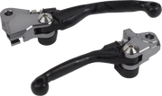 Pivot Lever Set Kwa Blk - POLISPORT