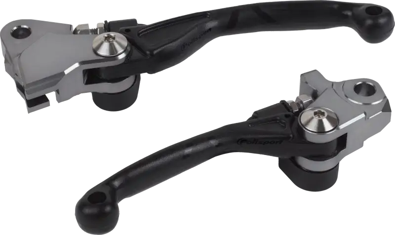 Pivot Lever Set Kwa Blk - POLISPORT