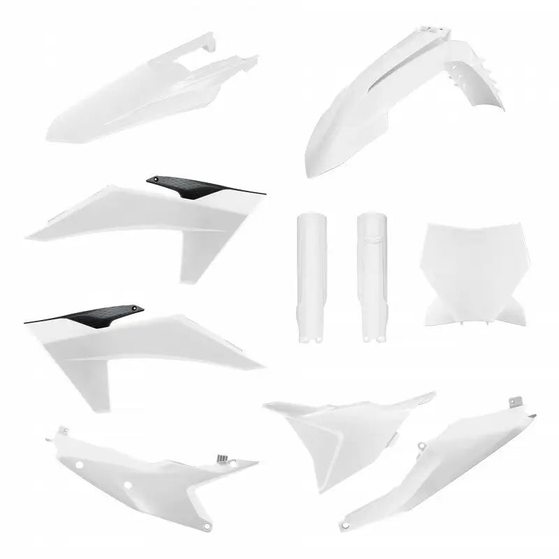 Polisport Plastic Kit Body 91287 - Full 23-24 Oem