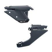 Polisport Plastic Side Number Plate Body 8611100001 - Panels SE SEF Nardo