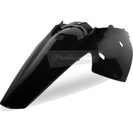 Polisport Rear Fender & Side Panels