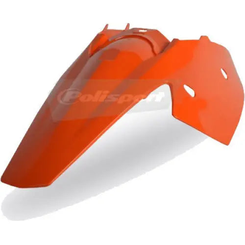 Polisport Rear Fender & Side Panels