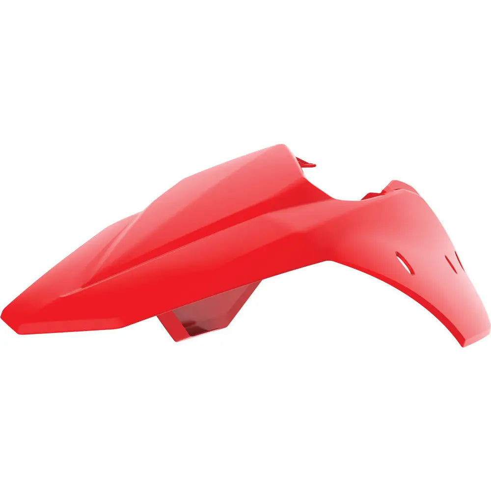Polisport Rear Fender & Side Panels