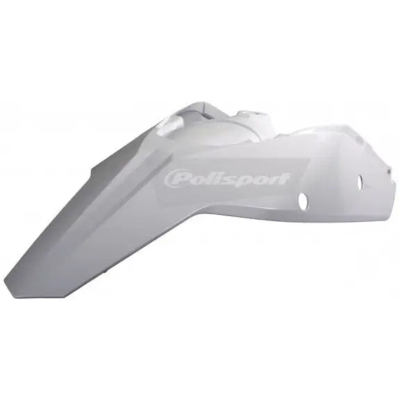 Polisport Rear Fender & Side Panels