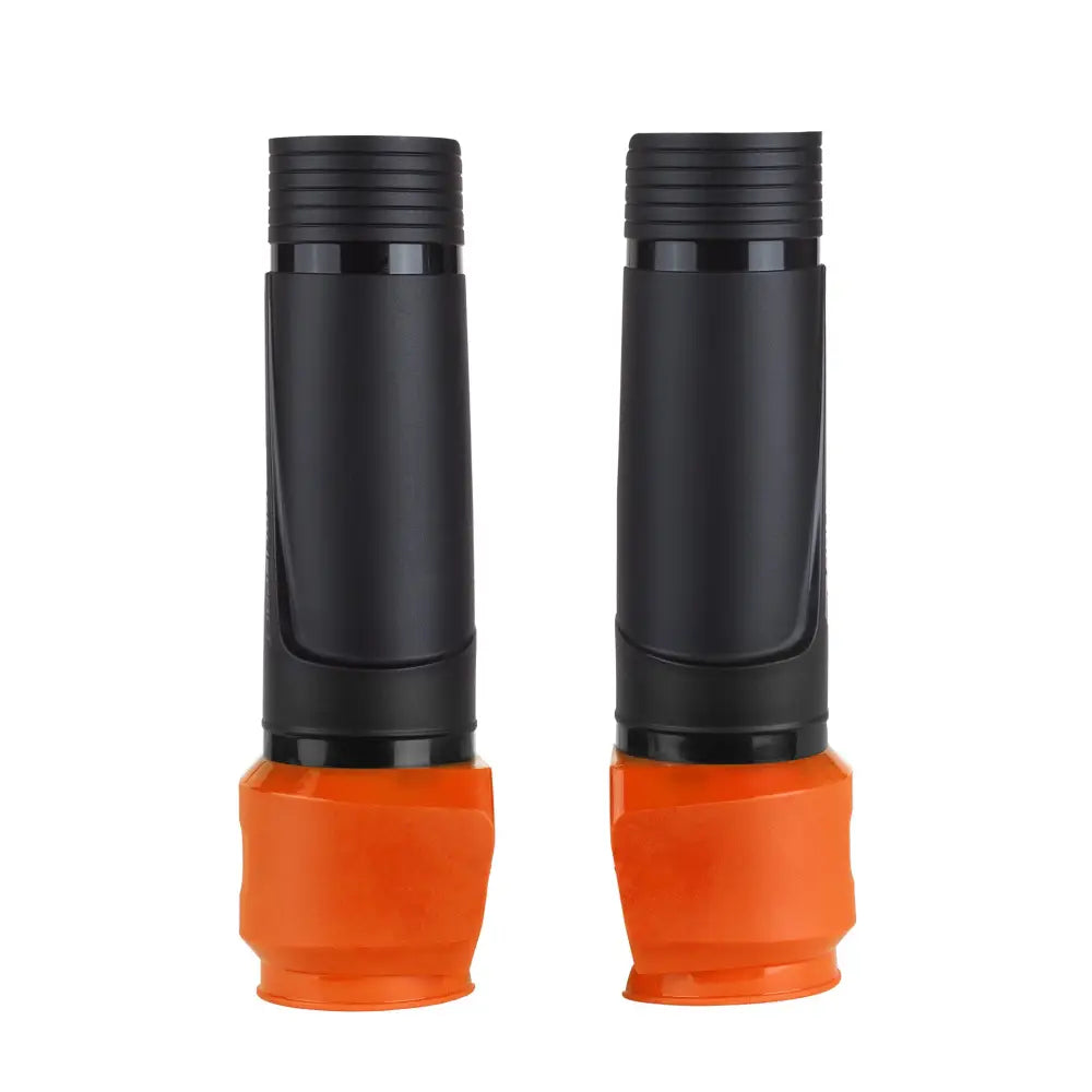 Polisport Upper Fork Guard W/ Clamp Protector