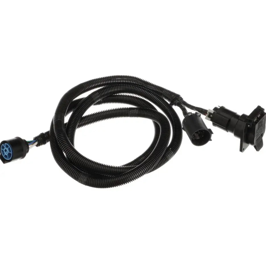 Pollak 10-112V Trailer Wiring Connector