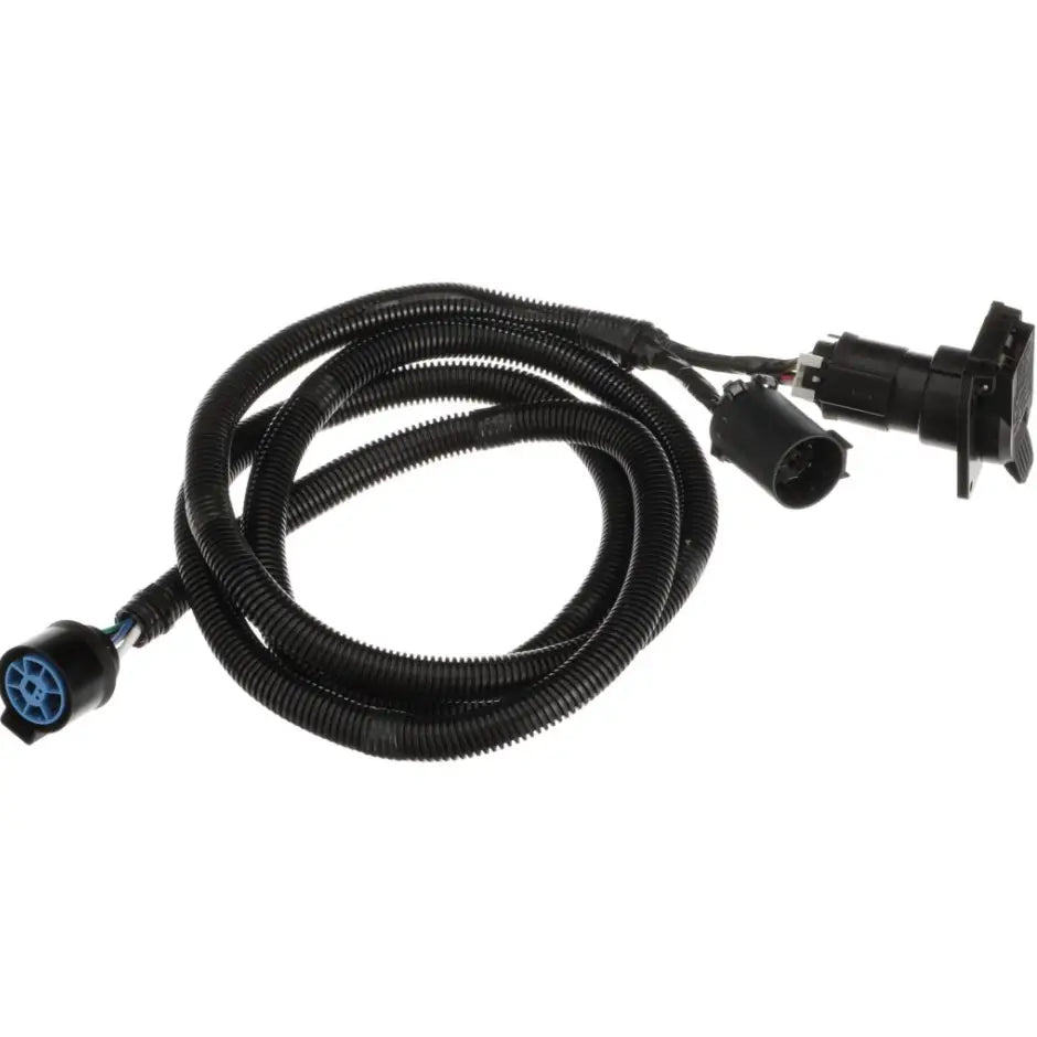 Pollak 10-112V Trailer Wiring Connector