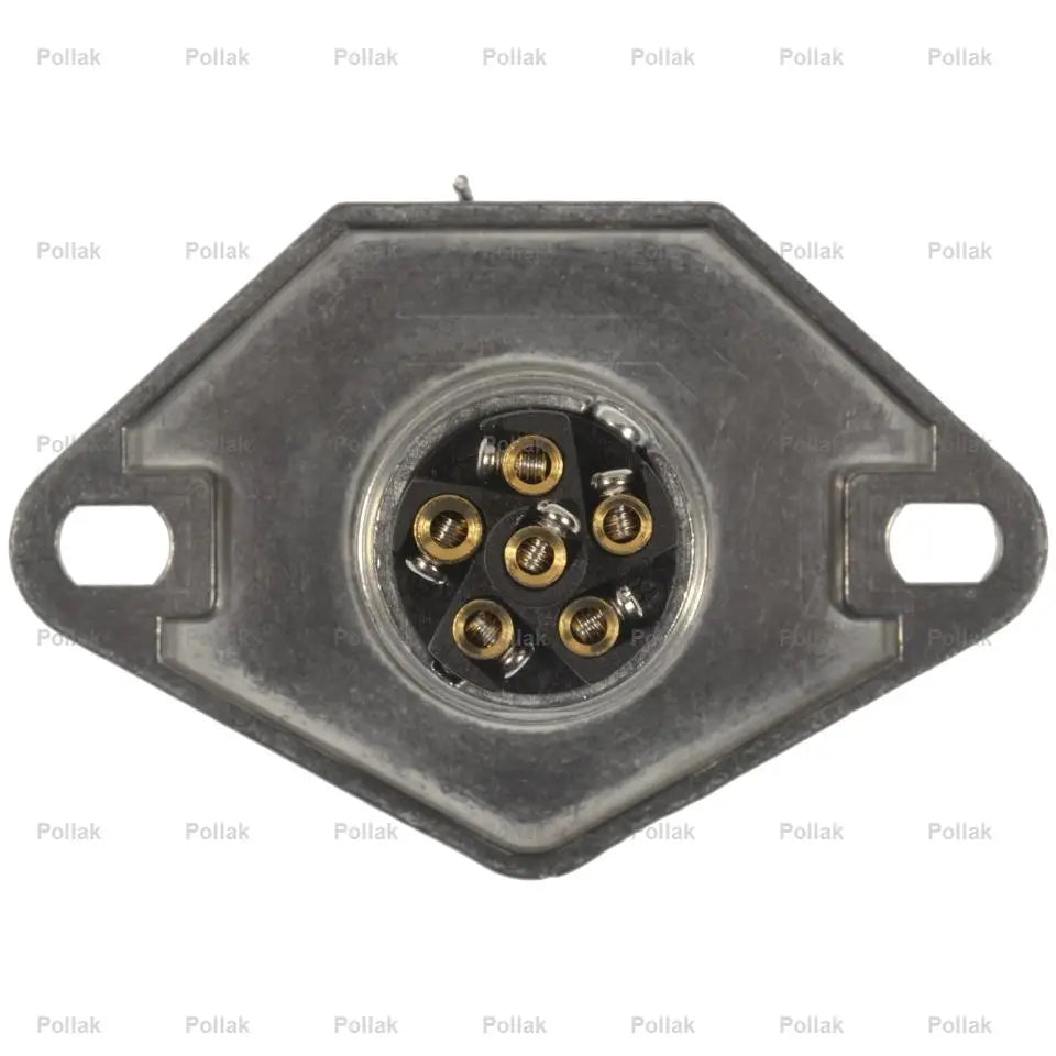 Pollak 11-607EP Trailer Wiring Connector