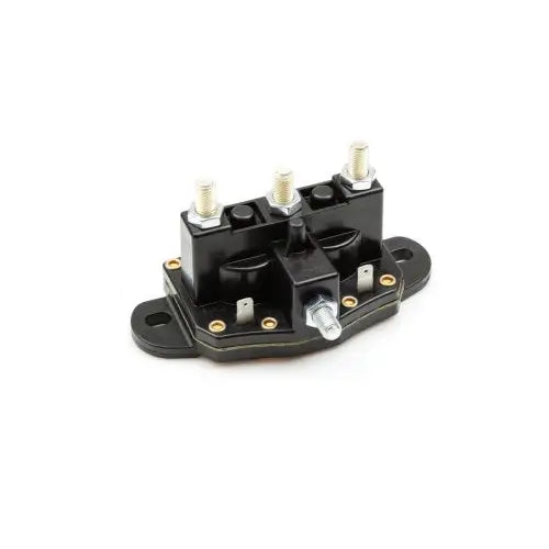 Pollak 214-1231-A61-06P Winch Solenoid