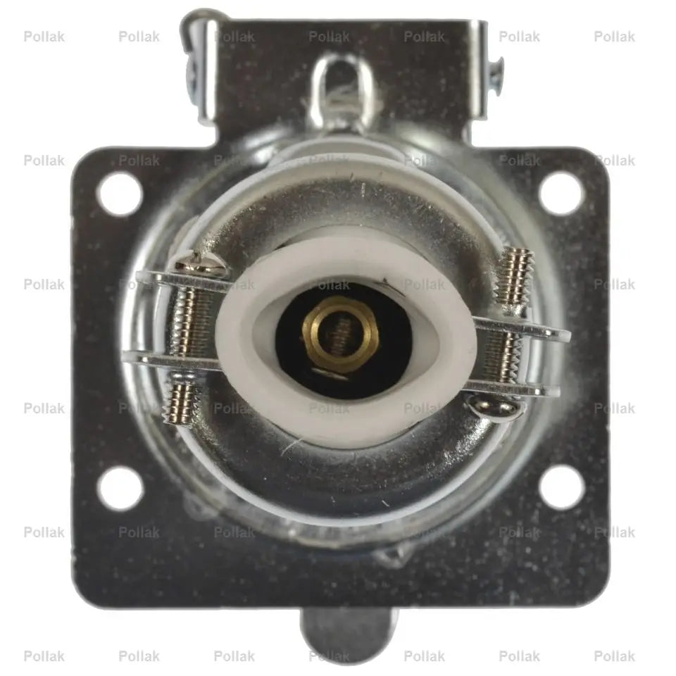 Pollak 7WB-100V Trailer Wiring Connector
