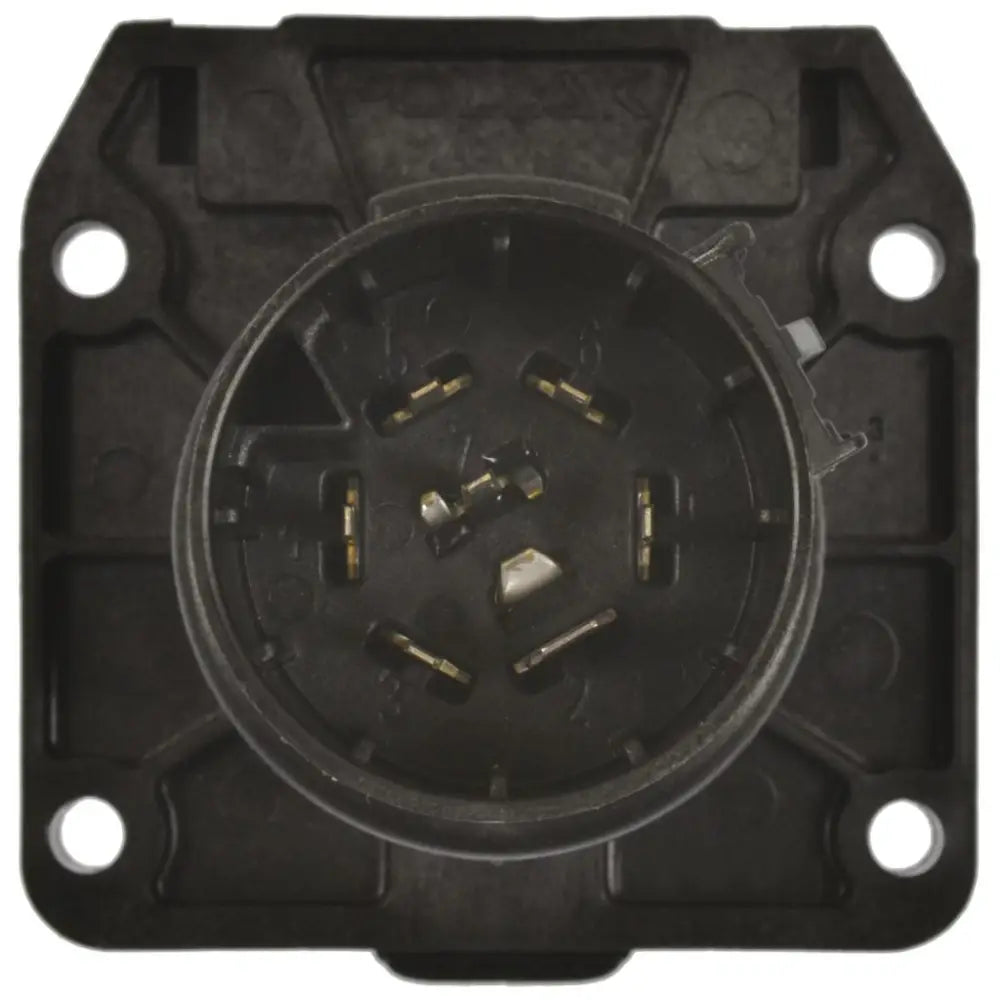 Pollak 7WB-110V Trailer Wiring Connector