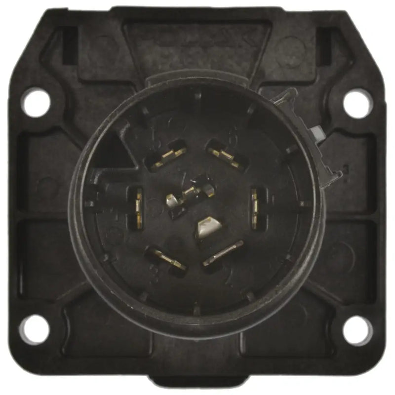 Pollak 7WB-110V Trailer Wiring Connector