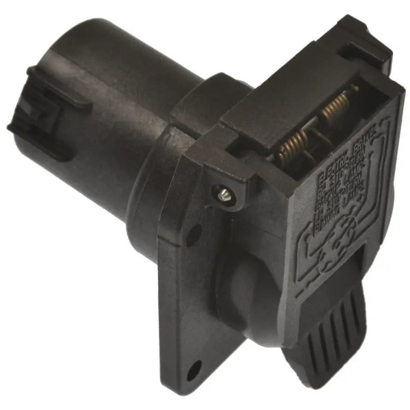 Pollak 7WB-110V Trailer Wiring Connector