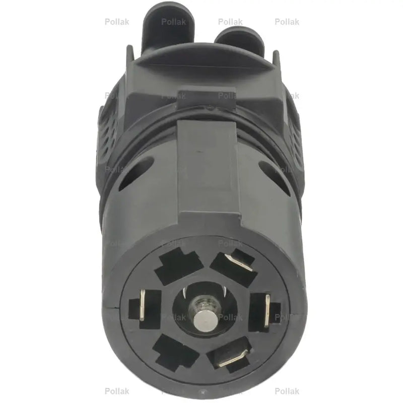 Pollak 7WB-178PFV Trailer Wiring Connector Adapter
