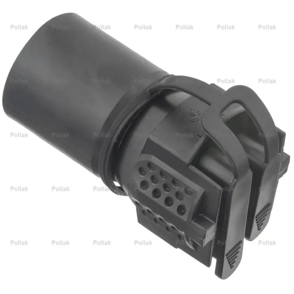 Pollak 7WB-178PFV Trailer Wiring Connector Adapter
