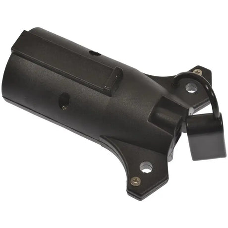 Pollak 7WB116V Ergonomic 7 Way Blade To 4 Way Flat Quality trailer wiring connector adapter from Pollak