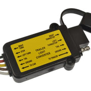 Pollak Color Coded Wires Tail Light Converter 4WF-760V - Flat 60 Wire