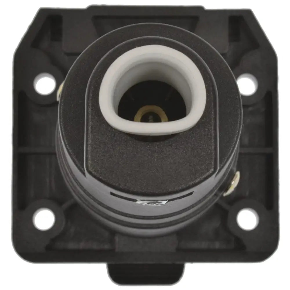 Pollak Easy To Install Trailer Wiring Connector Adapter 7WB-107BV - Way Blade Bracket