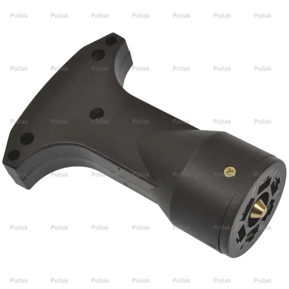Pollak Lights To Verify Continuity Trailer Wiring Circuit Tester 7WB-199PDV - Blade Socket