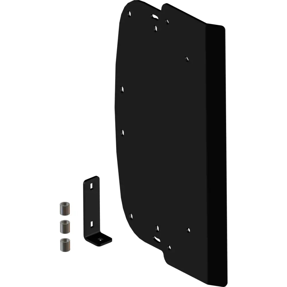 106120 KFI Poly Blade Box Side Shield