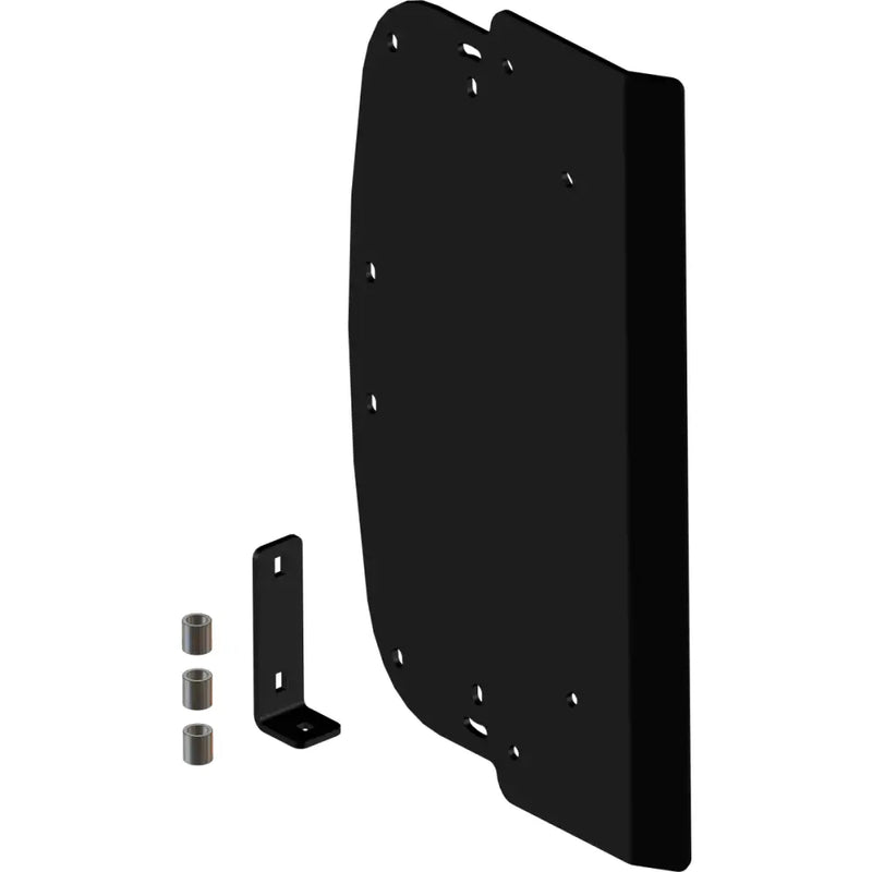 106120 KFI Poly Blade Box Side Shield