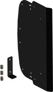 106120 KFI Poly Blade Box Side Shield